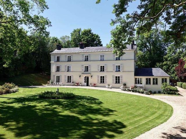 Vente maison 14 pièces Bernay 27