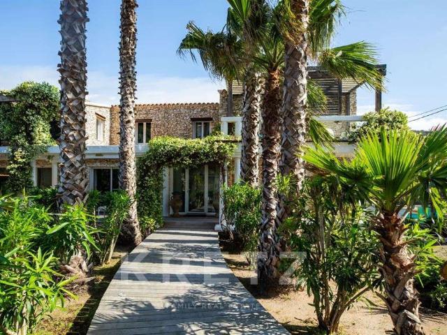 Vente maison 14 pièces Bonifacio 20