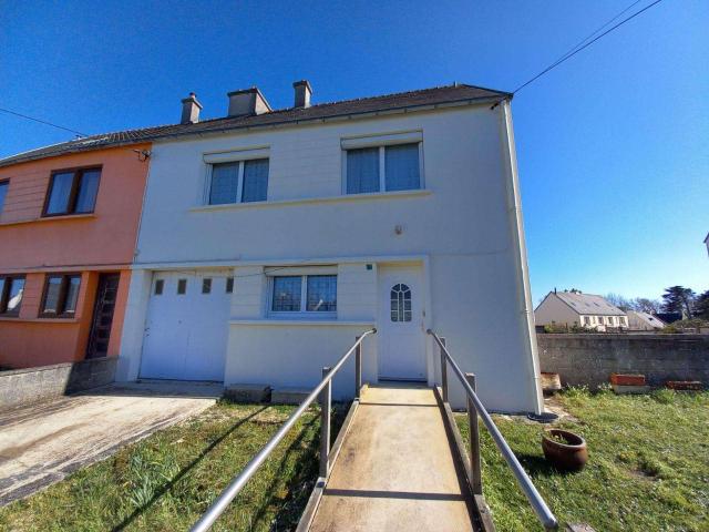 Vente maison 14 pièces Camaret sur Mer 29
