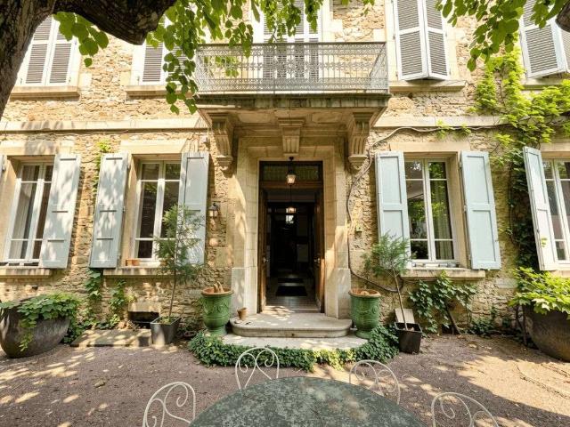 Vente maison 14 pièces Chabeuil 26