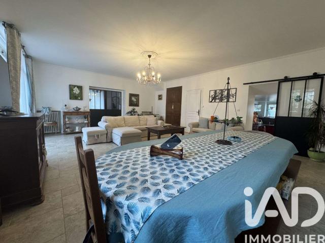 Vente maison 14 pièces Cloyes sur le Loir 28