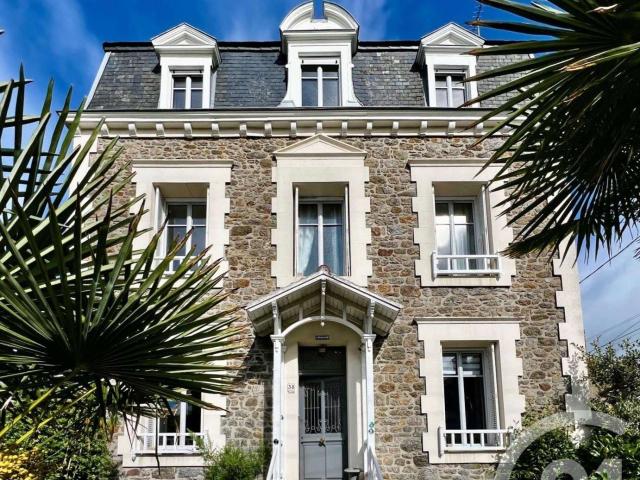 Vente maison 14 pièces Dinard 35