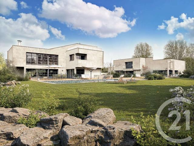 Vente maison 14 pièces Gouville sur Mer 50