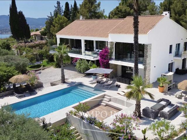 Vente maison 14 pièces La Ciotat 13