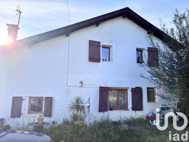 Vente maison 14 pièces Labatut 40