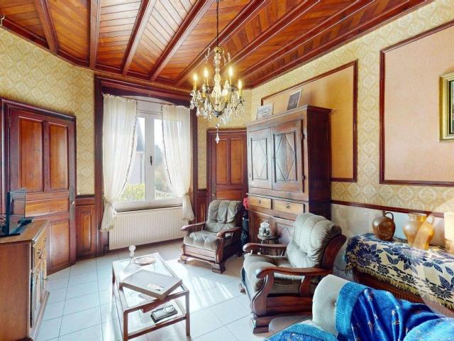 Vente maison 14 pièces Le Croisic 44
