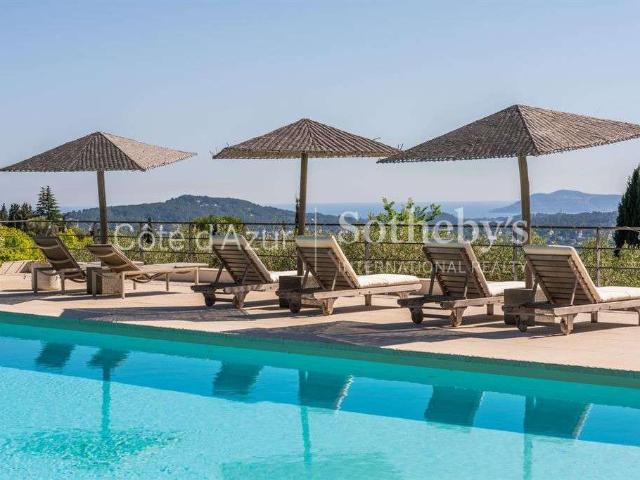 Vente maison 14 pièces Plascassier 06