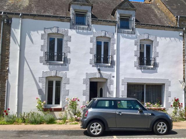 Vente maison 14 pièces Radenac 56