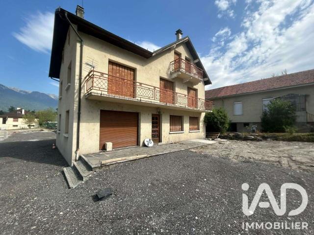 Vente maison 14 pièces Saint Avre 73