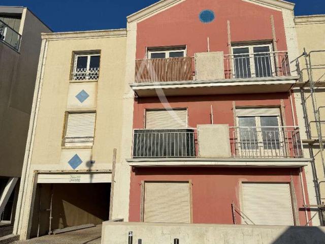 Vente maison 14 pièces Saint Hilaire de Riez 85