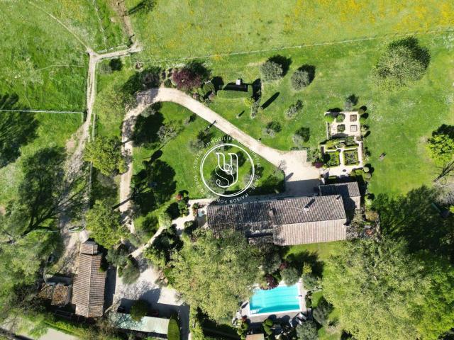 Vente maison 14 pièces Saint Rémy de Provence 13