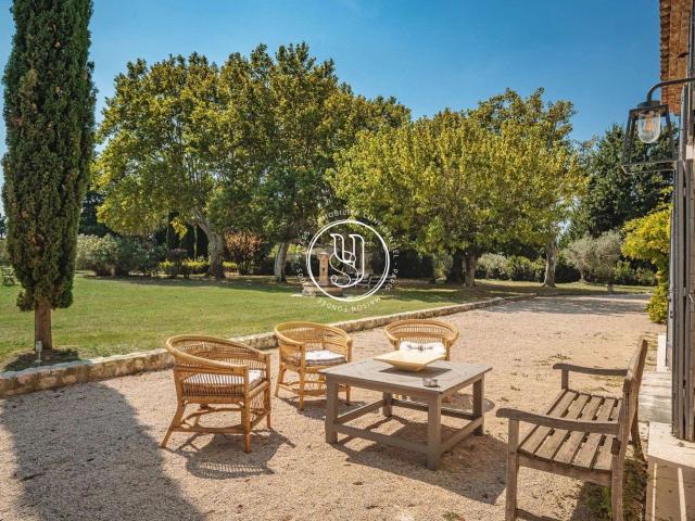 Vente maison 14 pièces Saint Rémy de Provence 13