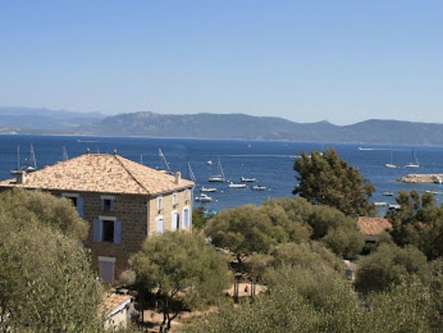 Vente Maison 14 pièces Serra di Ferro