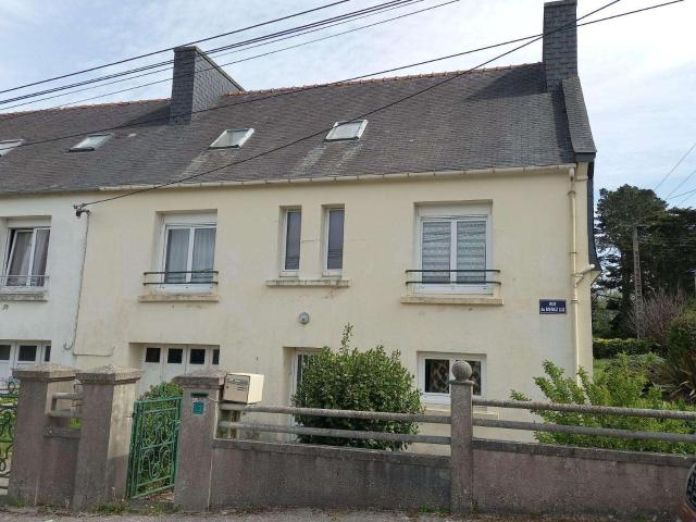 Vente maison 14 pièces Telgruc sur Mer 29