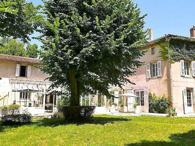 Vente maison 14 pièces Valence 26