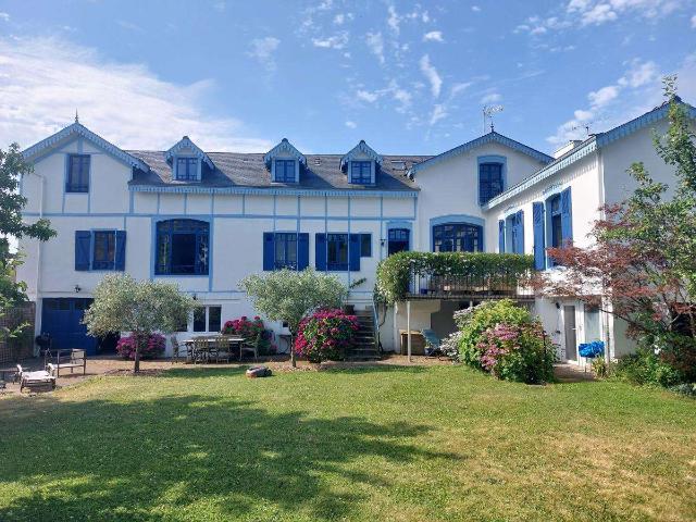 Vente maison 14 pièces Vannes 56