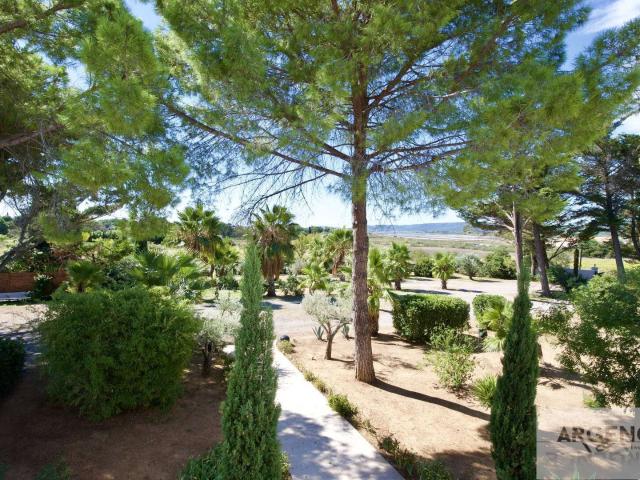 Vente maison 14 pièces Villeneuve lès Maguelone 34