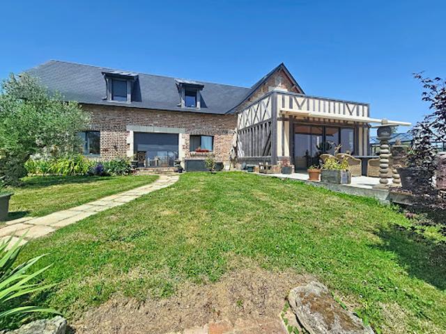 Vente Maison 14 pièces 0 m2 Pont l'eveque