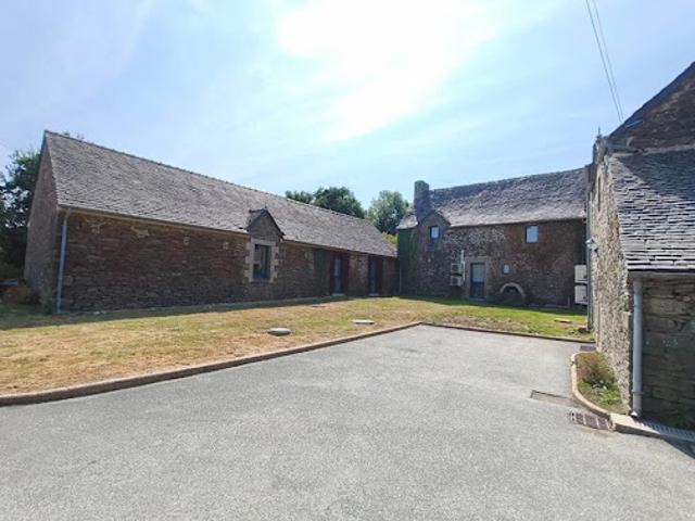 Vente Maison 14 pièces 0 m2 Plévin