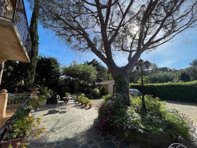 Vente Maison 14 pièces 269 m2 La Croix Valmer