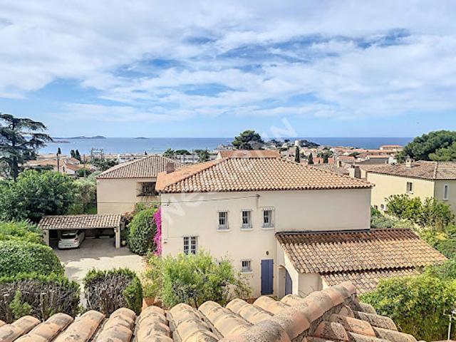 Vente Maison 14 pièces 270 m2 Bandol