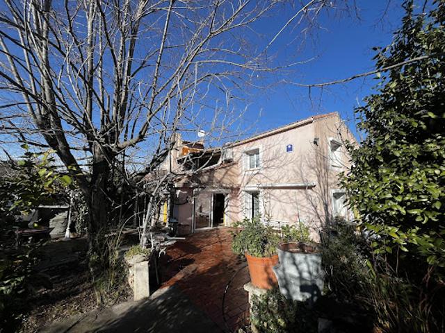Vente Maison 14 pièces 278 m2 Aix en Provence