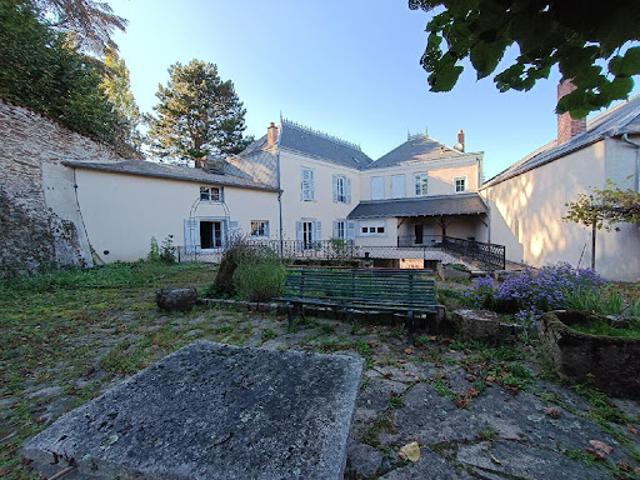 Vente Maison 14 pièces 278 m2 Aixe sur Vienne