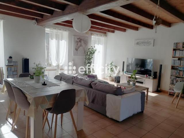 Vente Immeuble 14 pièces 295 m2 Essouvert