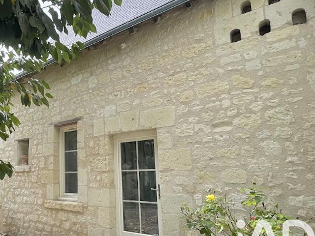 Vente Maison 14 pièces 296 m2 Bourgueil