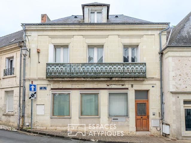 Vente Maison 14 pièces 298 m2 Luynes