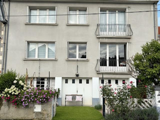 Vente Maison 14 pièces 202 m2 Perigueux