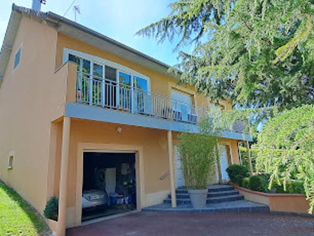 Vente Maison 14 pièces 204.17 m2 Chambly