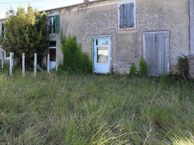 Vente Maison 14 pièces 206 m2 Saint Georges d'Oléron