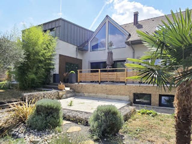 Vente Maison 14 pièces 217 m2 Magny le Hongre
