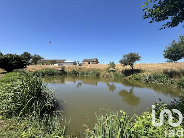Vente Maison 14 pièces 219 m2 Fatines