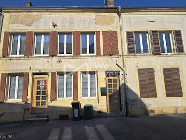 Vente Maison 14 pièces 226 m2 Raucourt et Flaba