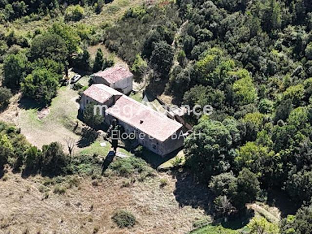 Vente Maison 14 pièces 340 m2 Massac