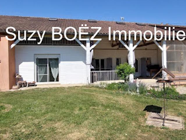 Vente Maison 14 pièces 350 m2 Casteljaloux