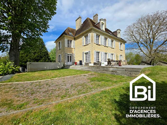 Vente Maison 14 pièces 354 m2 Evrecy