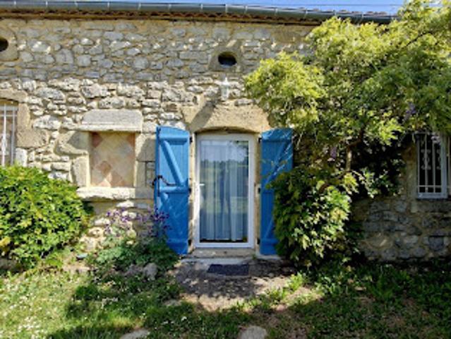 Vente Maison 14 pièces 355 m2 Pellegrue
