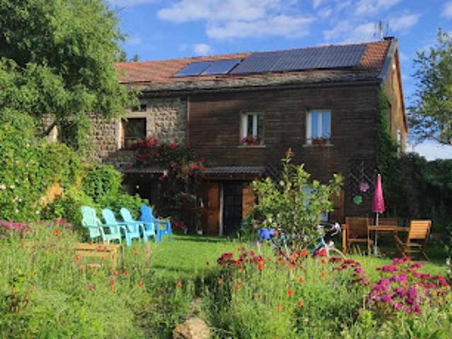 Vente Maison 14 pièces 358 m2 Saint Agrève