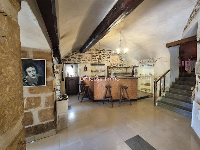 Vente Maison 14 pièces 360 m2 Tavel