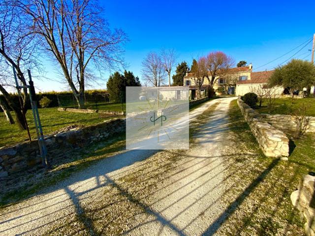 Vente Maison 14 pièces 362 m2 Pont de Barret