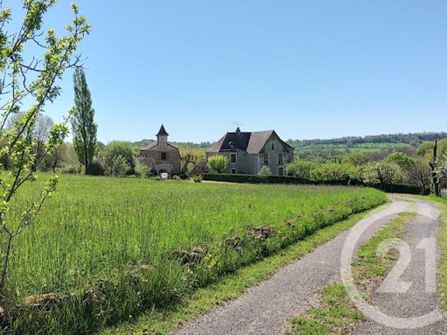 Vente Maison 14 pièces 371 m2 Miers