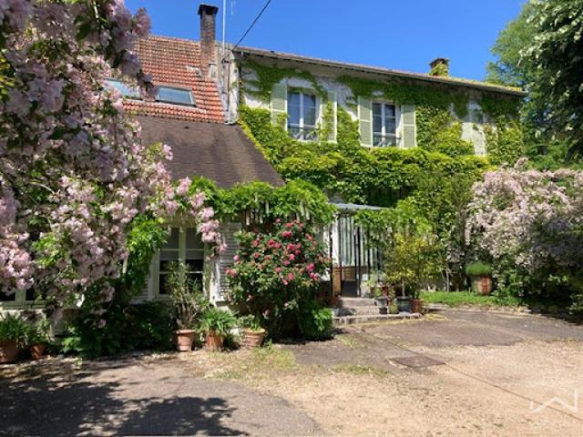 Vente Maison 14 pièces 372 m2 Gif sur Yvette