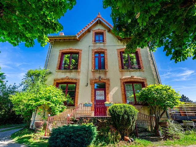 Vente Maison 14 pièces 374 m2 Lezoux