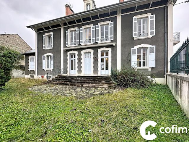 Vente Maison 14 pièces 380 m2 Tarbes