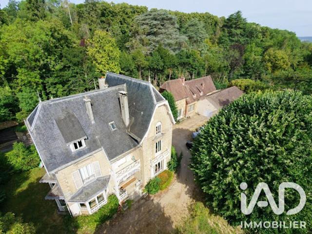 Vente Maison 14 pièces 381 m2 Medan