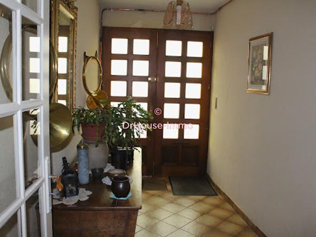 Vente Maison 14 pièces 384 m2 Chabanais
