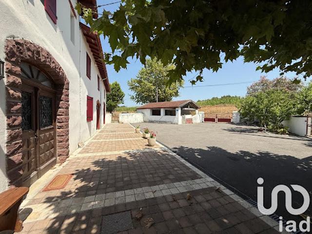 Vente Maison 14 pièces 385 m2 Saint Palais